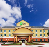 Holiday Inn Express Hotel and Suites - Accommodation Los Angeles