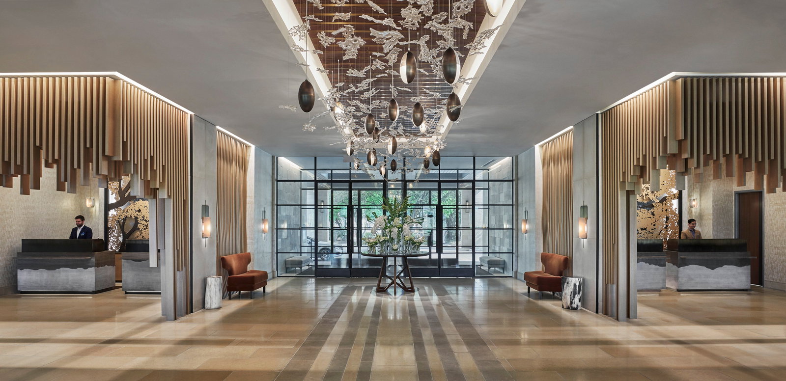 Four Seasons Hotel Austin - thumb 2