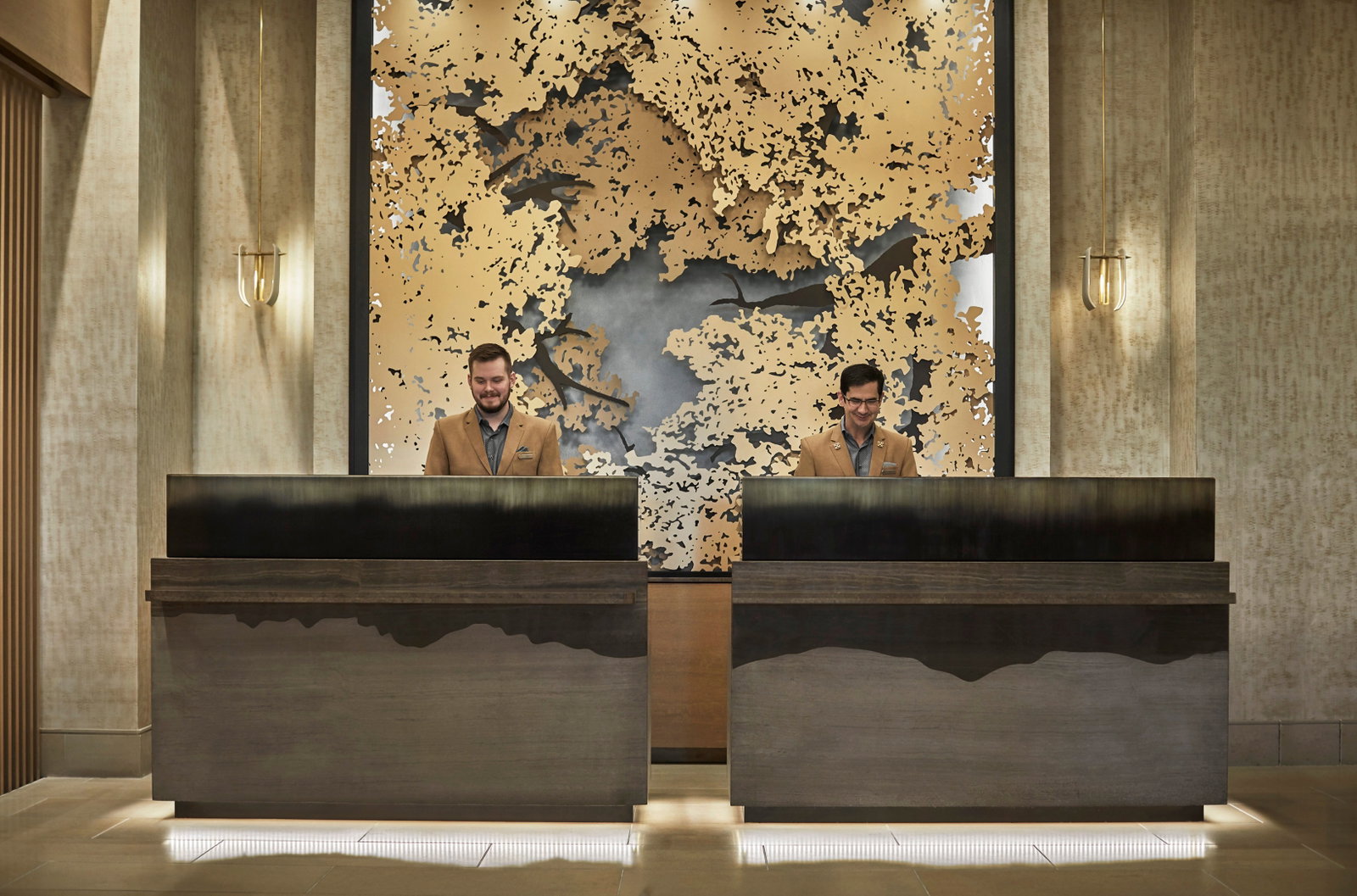 Four Seasons Hotel Austin - thumb 3
