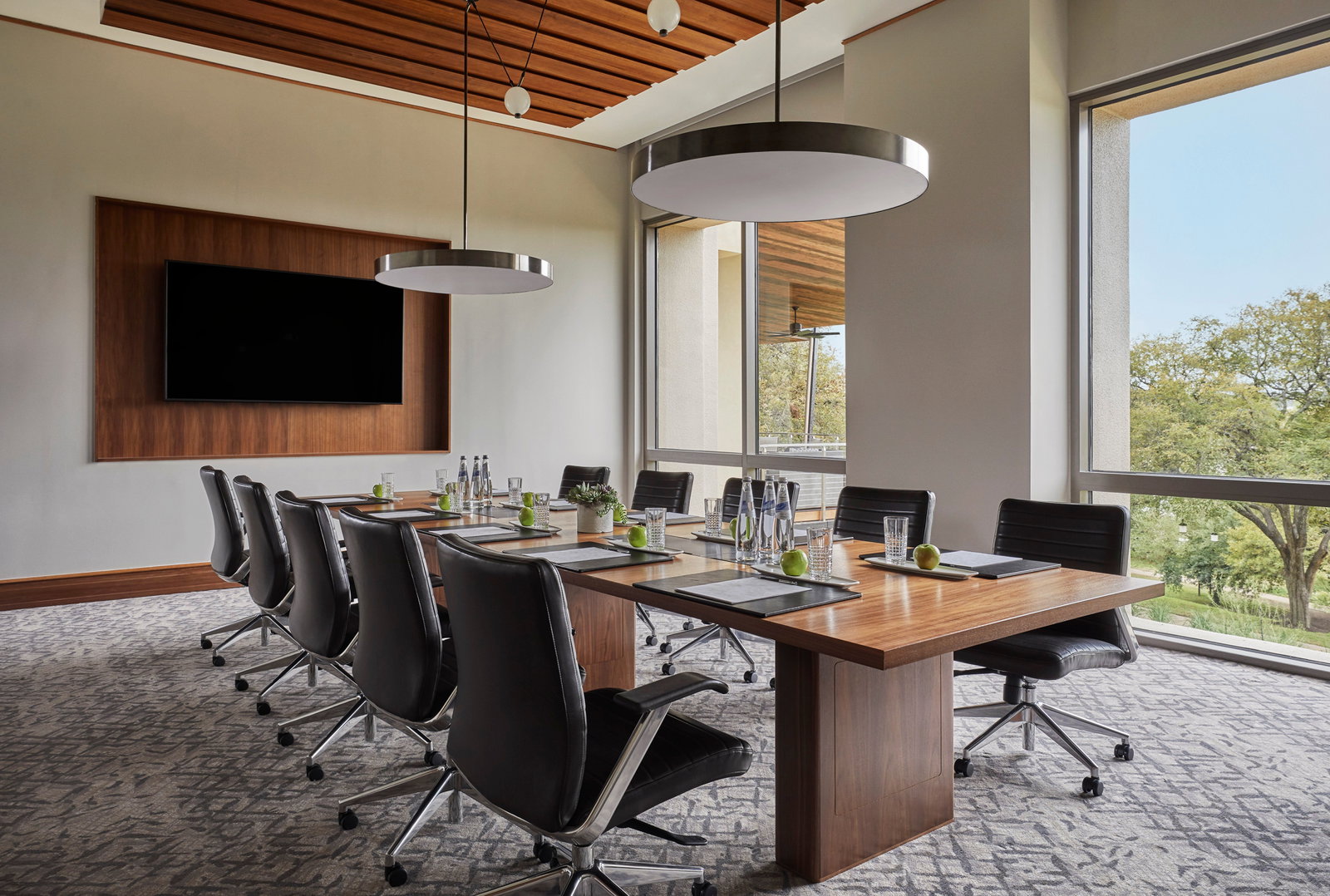 Four Seasons Hotel Austin - thumb 8