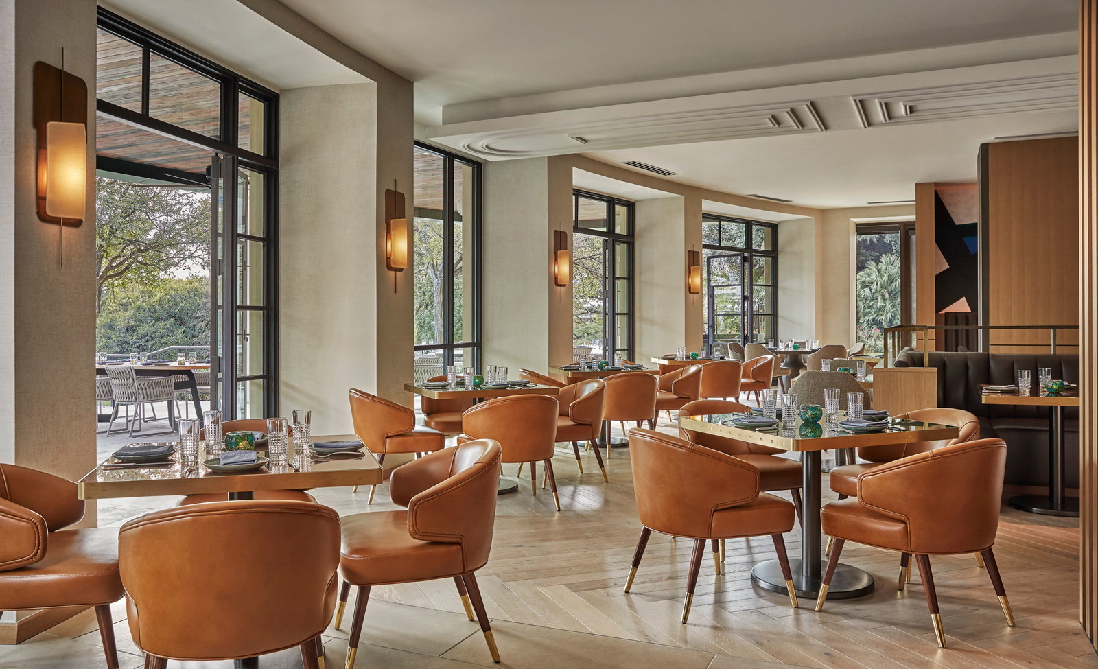 Four Seasons Hotel Austin - thumb 10