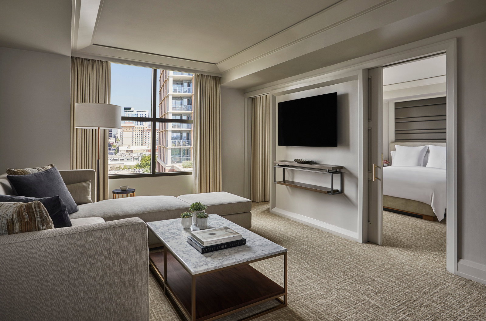 Four Seasons Hotel Austin - thumb 12