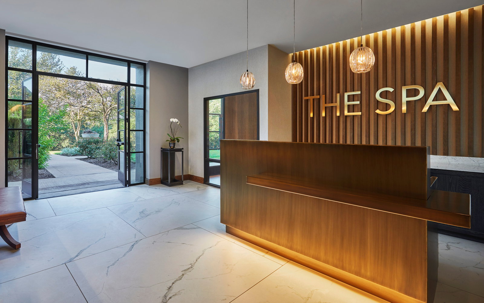 Four Seasons Hotel Austin - thumb 14