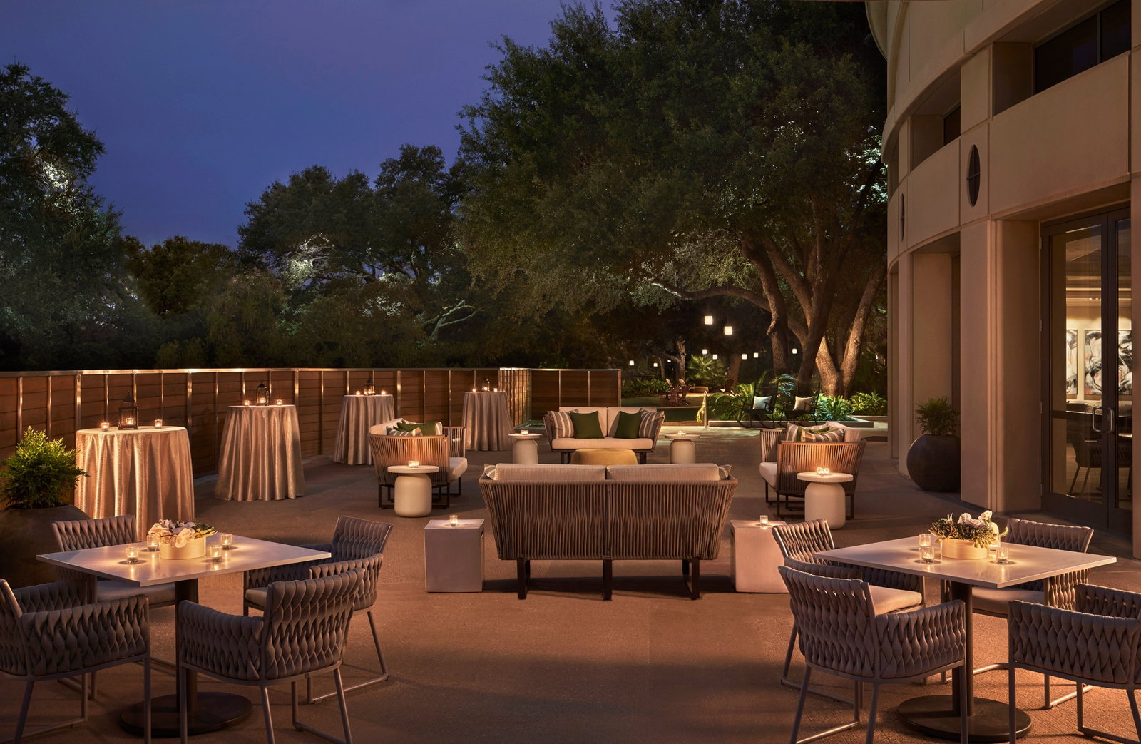Four Seasons Hotel Austin - thumb 17