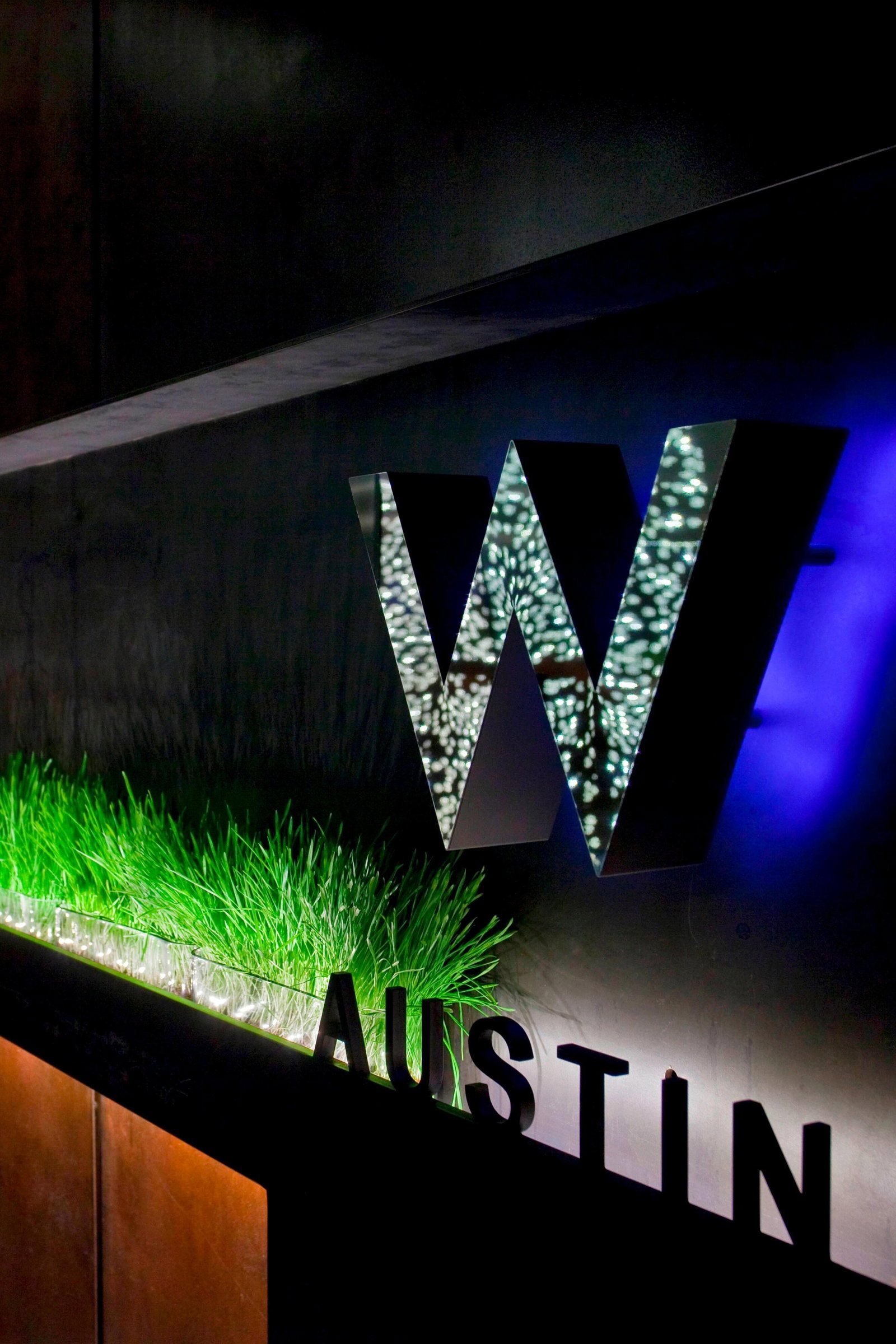 W Austin - thumb 1