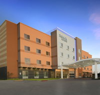 Fairfield Inn  Suites Dallas East - Accommodation Los Angeles