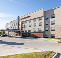 Hampton Inn  Suites Dallas East - Accommodation Los Angeles