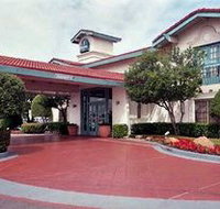 Stay Express Inn - Fair Park Downtown - Accommodation Los Angeles