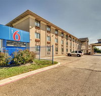 Motel 6 Dallas - Accommodation Los Angeles