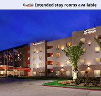 Best Western Plus Executive Residency - Accommodation Los Angeles