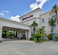Hampton Inn Corpus Christi-NW I-37 - Accommodation Los Angeles