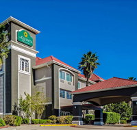 La Quinta Inn  Suites Corpus Christi NW - Accommodation Los Angeles