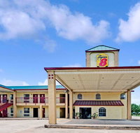 Super 8 Dallas South - Accommodation Los Angeles