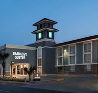 Embassy Suites Corpus Christi - Accommodation Los Angeles