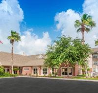 Residence Inn Corpus Christi - Accommodation Los Angeles