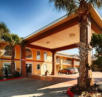 Best Western Paradise Inn - Accommodation Los Angeles