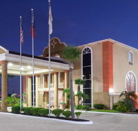 Hawthorn Suites Corpus Christi - Accommodation Los Angeles