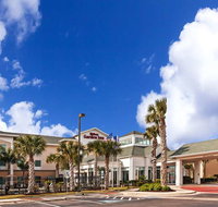 Hilton Garden Inn Corpus Christi - Accommodation Los Angeles