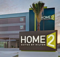 Home2 Suites by Hilton Corpus Christi SE - Accommodation Los Angeles