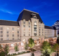 Hotel Crescent Court - Accommodation Los Angeles