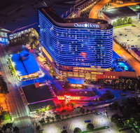 Omni Dallas Hotel - Accommodation Los Angeles