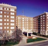 Warwick Melrose - Dallas - Accommodation Los Angeles