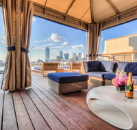 Canvas Hotel Dallas - Accommodation Los Angeles