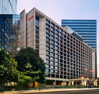 Dallas Marriott Downtown - Accommodation Los Angeles