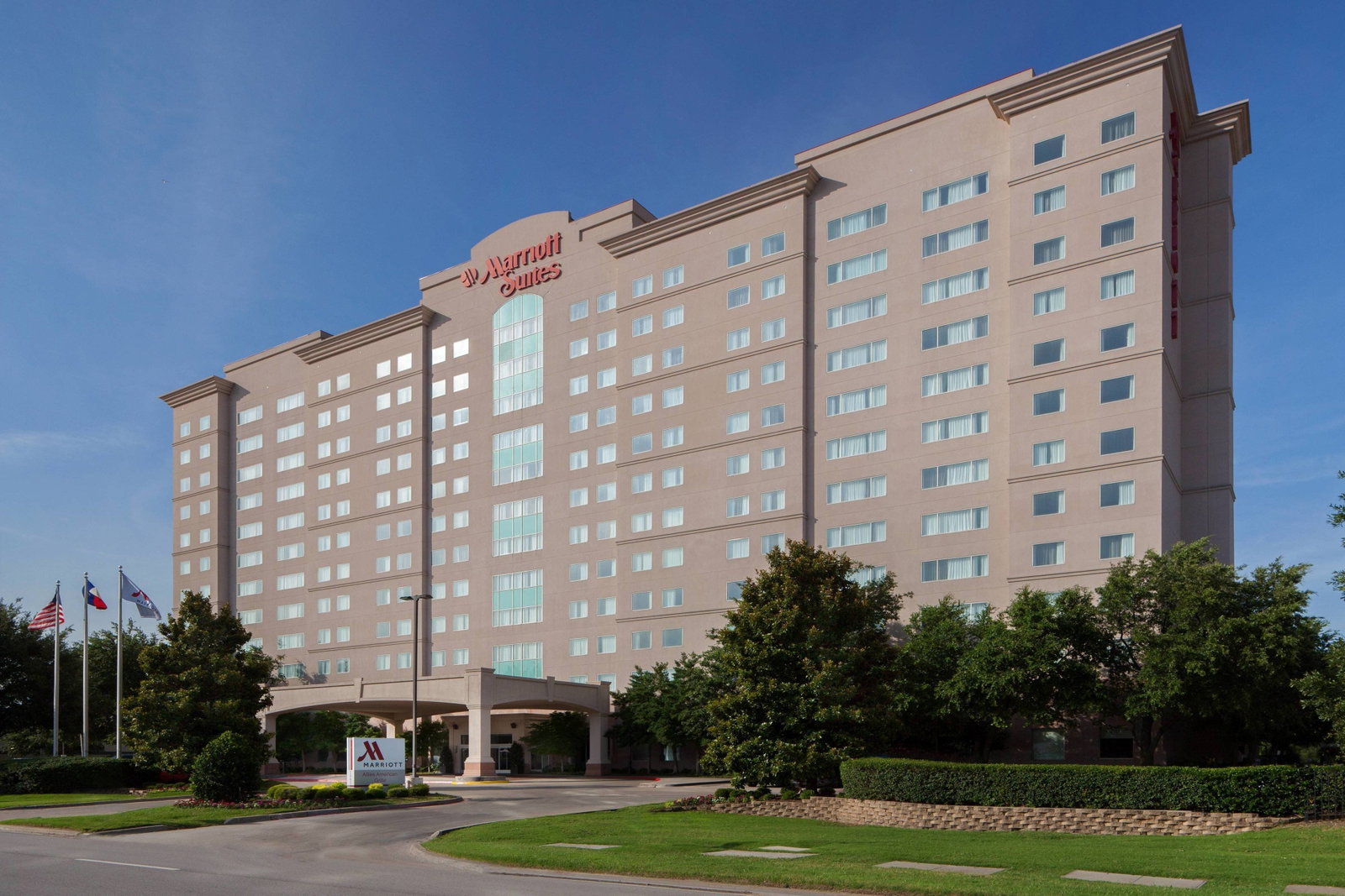Dallas Marriott Suites Medical Center - thumb 0