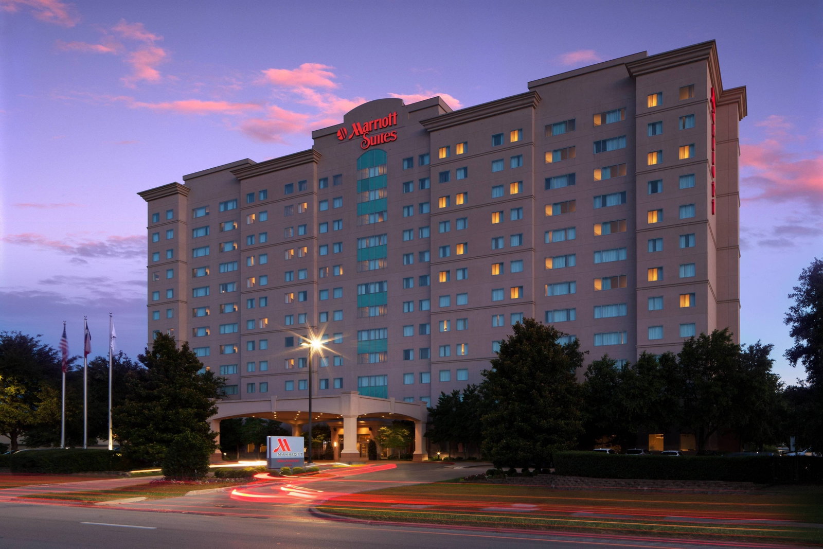 Dallas Marriott Suites Medical Center - thumb 1