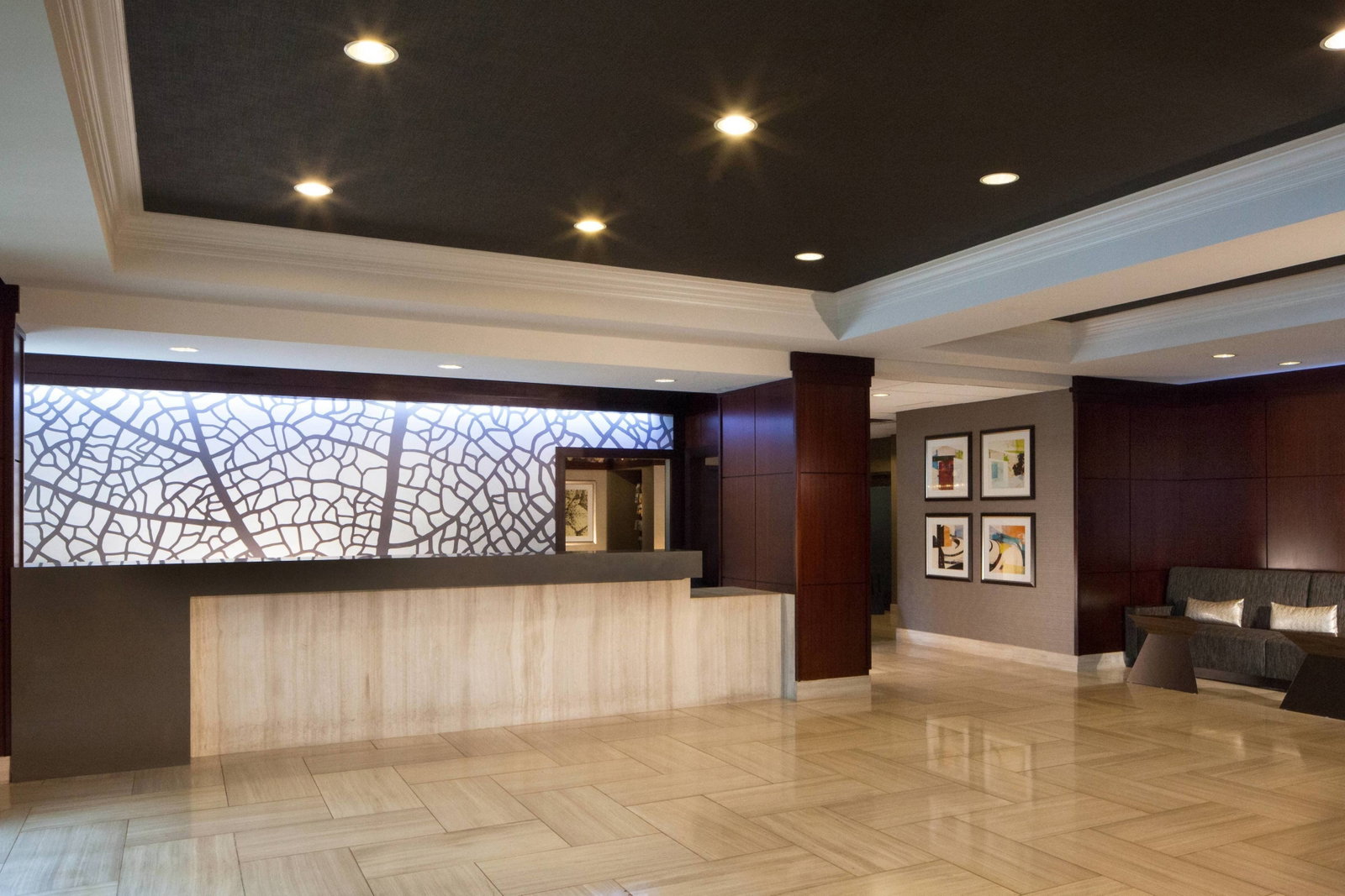 Dallas Marriott Suites Medical Center - thumb 2