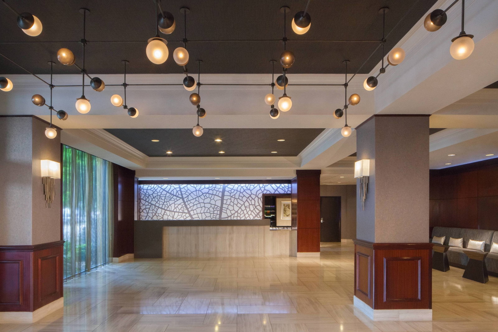Dallas Marriott Suites Medical Center - thumb 3
