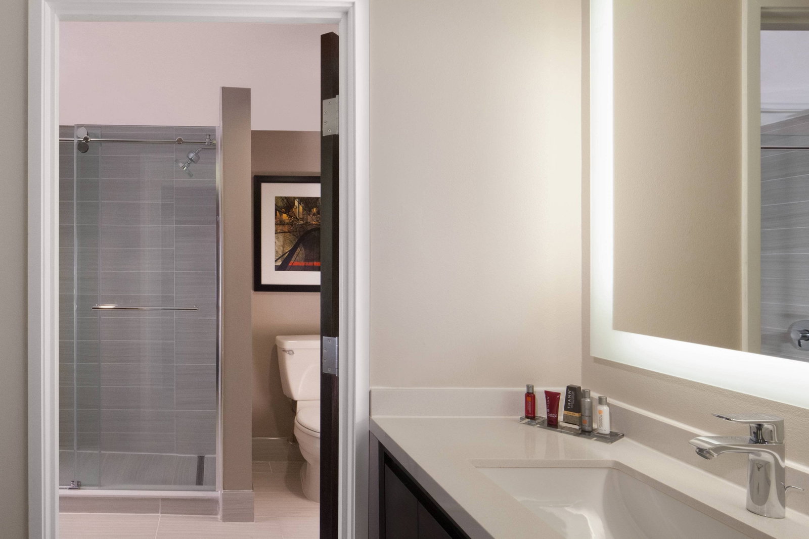 Dallas Marriott Suites Medical Center - thumb 4