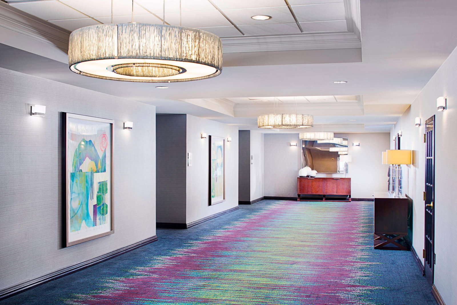 Dallas Marriott Suites Medical Center - thumb 6