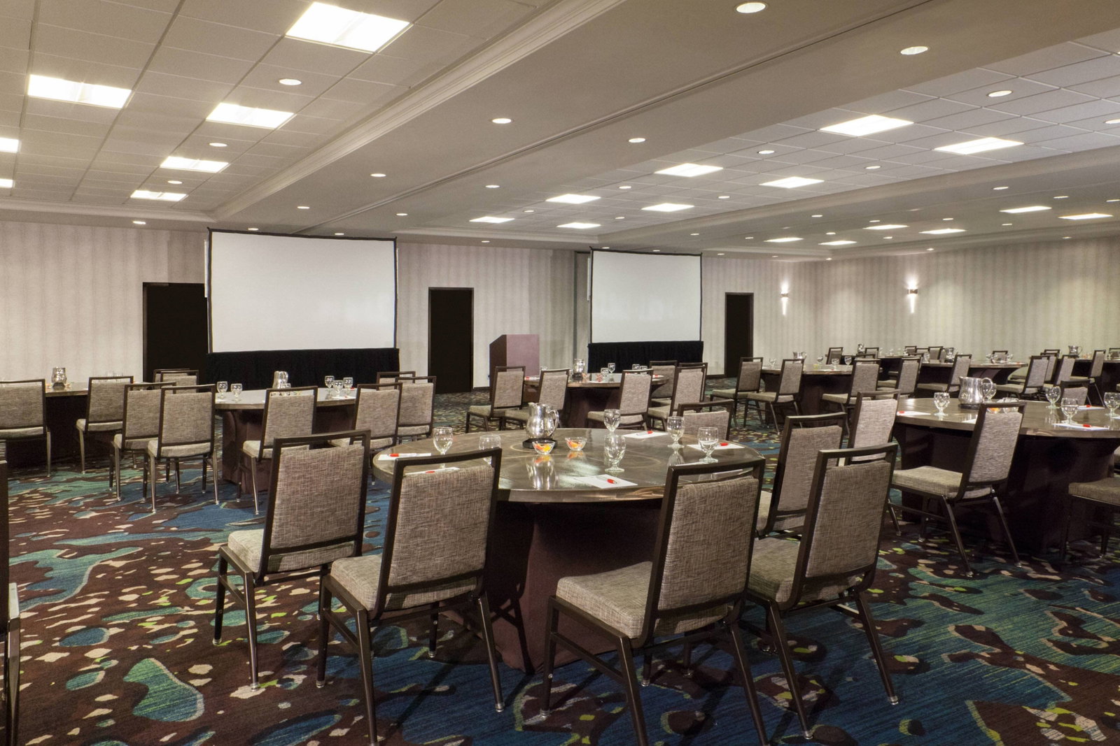 Dallas Marriott Suites Medical Center - thumb 7