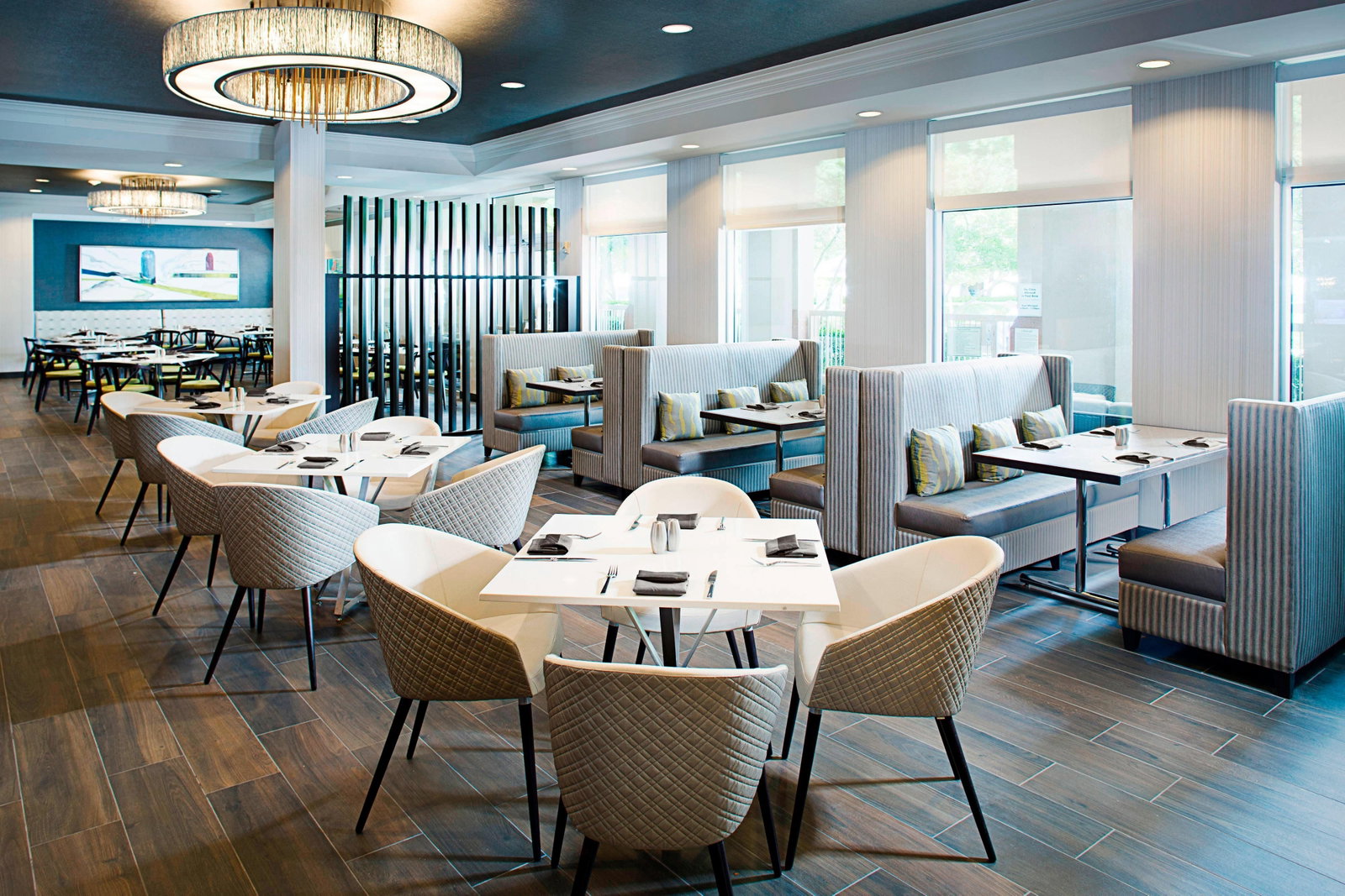 Dallas Marriott Suites Medical Center - thumb 9