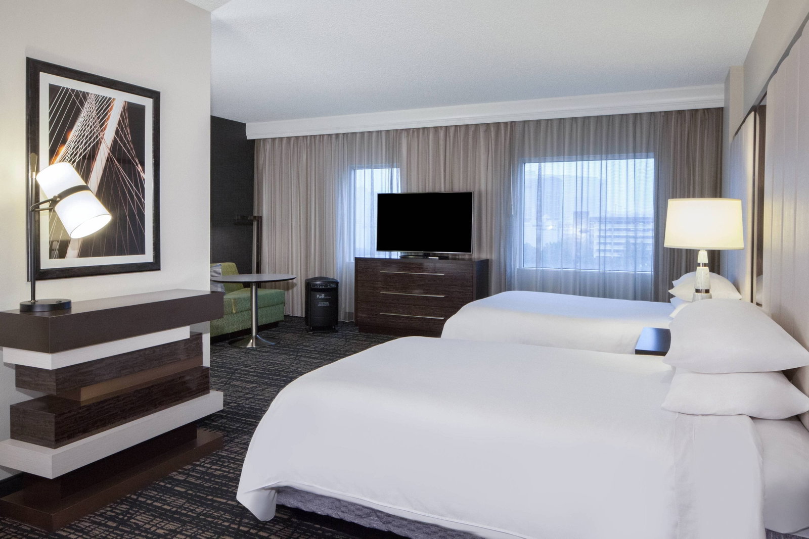 Dallas Marriott Suites Medical Center - thumb 10