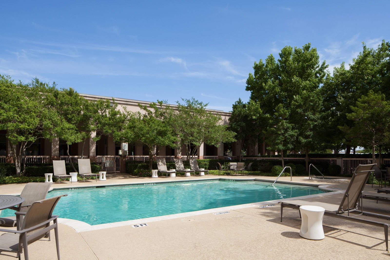 Dallas Marriott Suites Medical Center - thumb 12