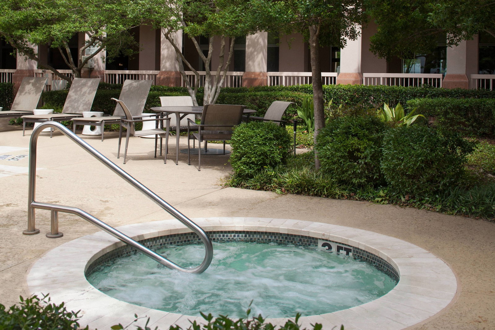 Dallas Marriott Suites Medical Center - thumb 13