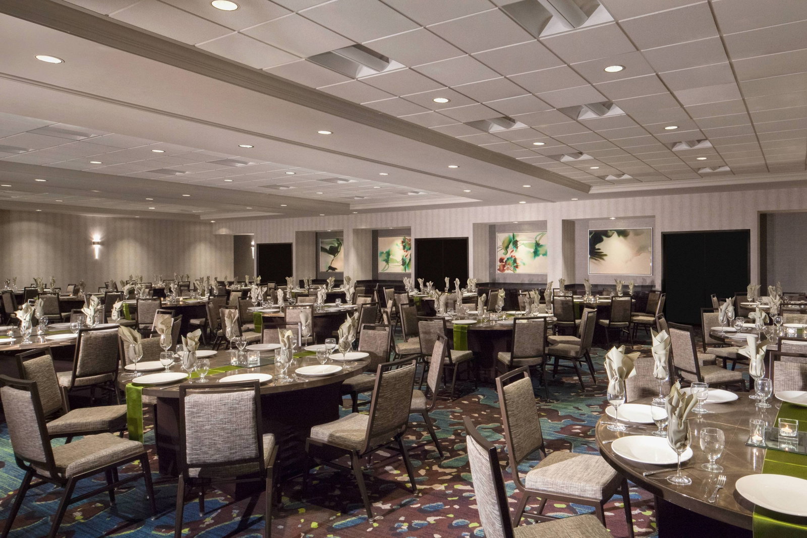 Dallas Marriott Suites Medical Center - thumb 16