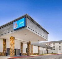 Motel 6 Bartlesville - Accommodation Los Angeles