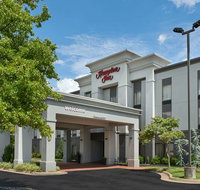 Hampton Inn Bartlesville - Accommodation Los Angeles