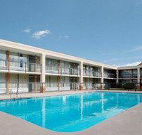 Quality Inn - Accommodation Los Angeles