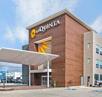 La Quinta Inn  Suites Ponca City - Accommodation Los Angeles
