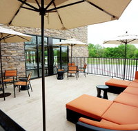 Hampton Inn  Suites Ponca City - Accommodation Los Angeles