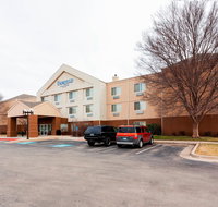Fairfield Inn by Marriott - Accommodation Los Angeles