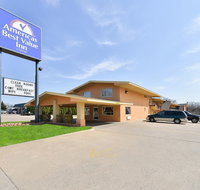 Americas Best Value Inn Ponca City - Accommodation Los Angeles