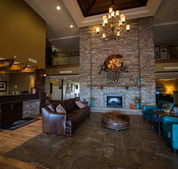 Buffalo Run Hotel - Accommodation Los Angeles