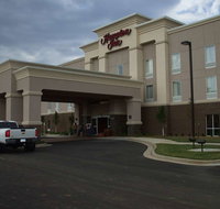 Hampton Inn Miami - Accommodation Los Angeles