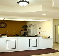 Sands Motel - Accommodation Los Angeles